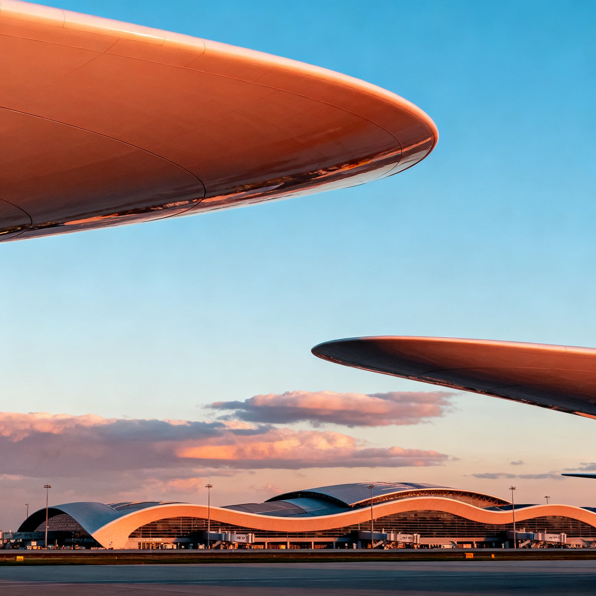 Arrivi all’aeroporto di Bergamo Orio al Serio