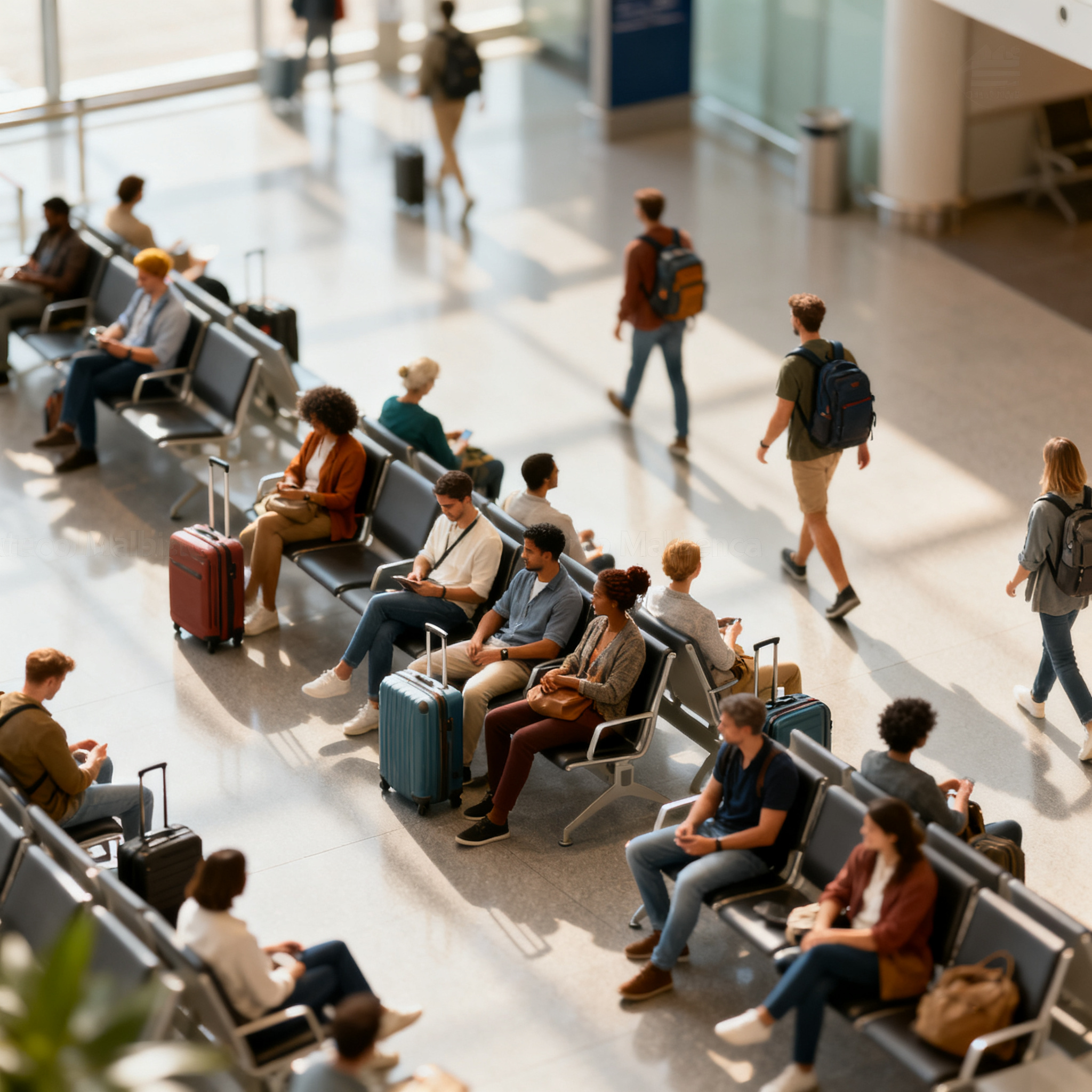 Aeroporto Orio al Serio: guida rapida