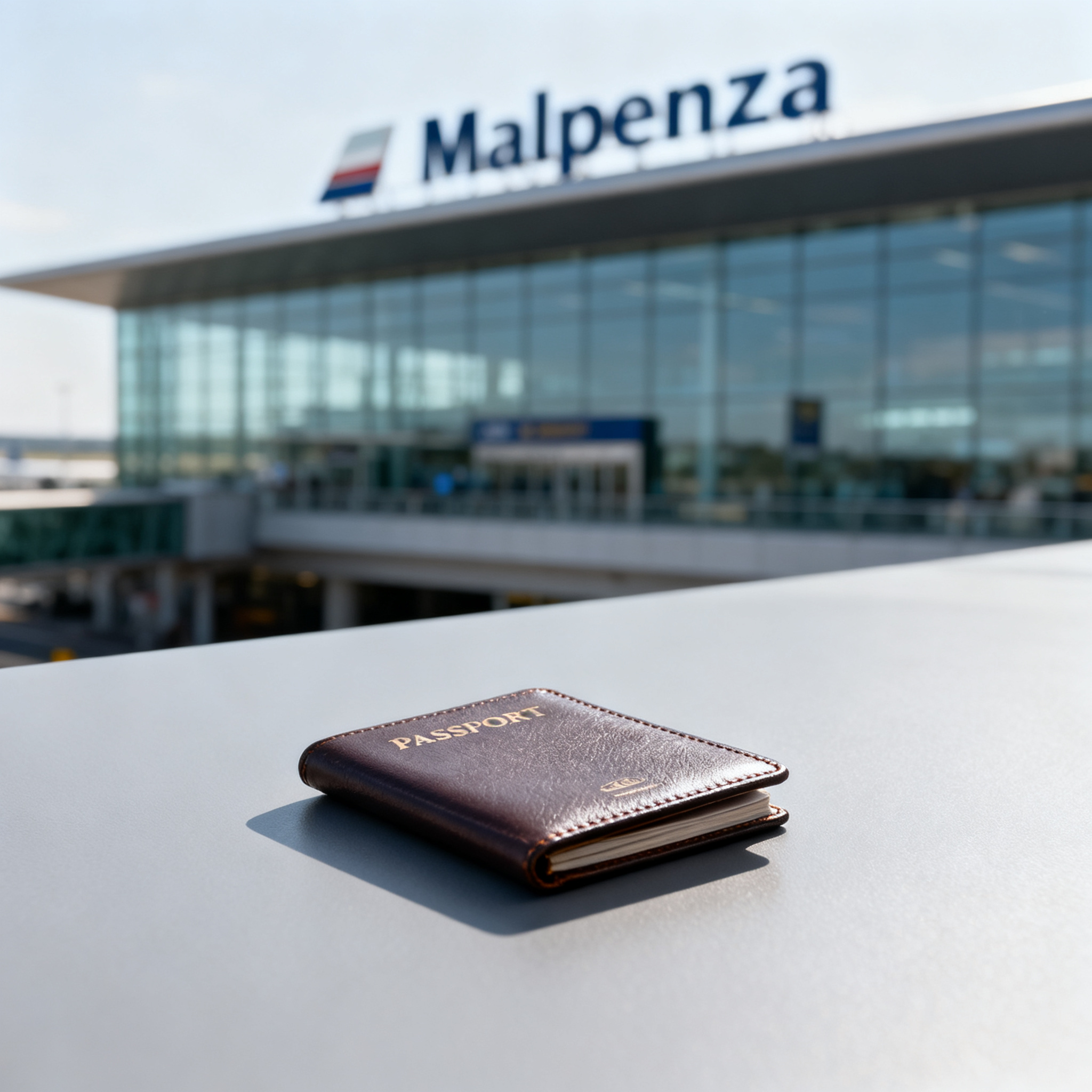 Fatti interessanti sull'aeroporto di Malpensa