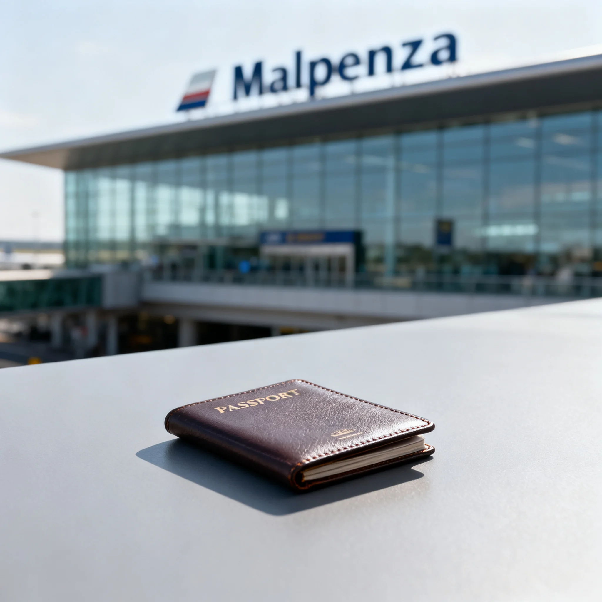 Fatti interessanti sull'aeroporto di Malpensa