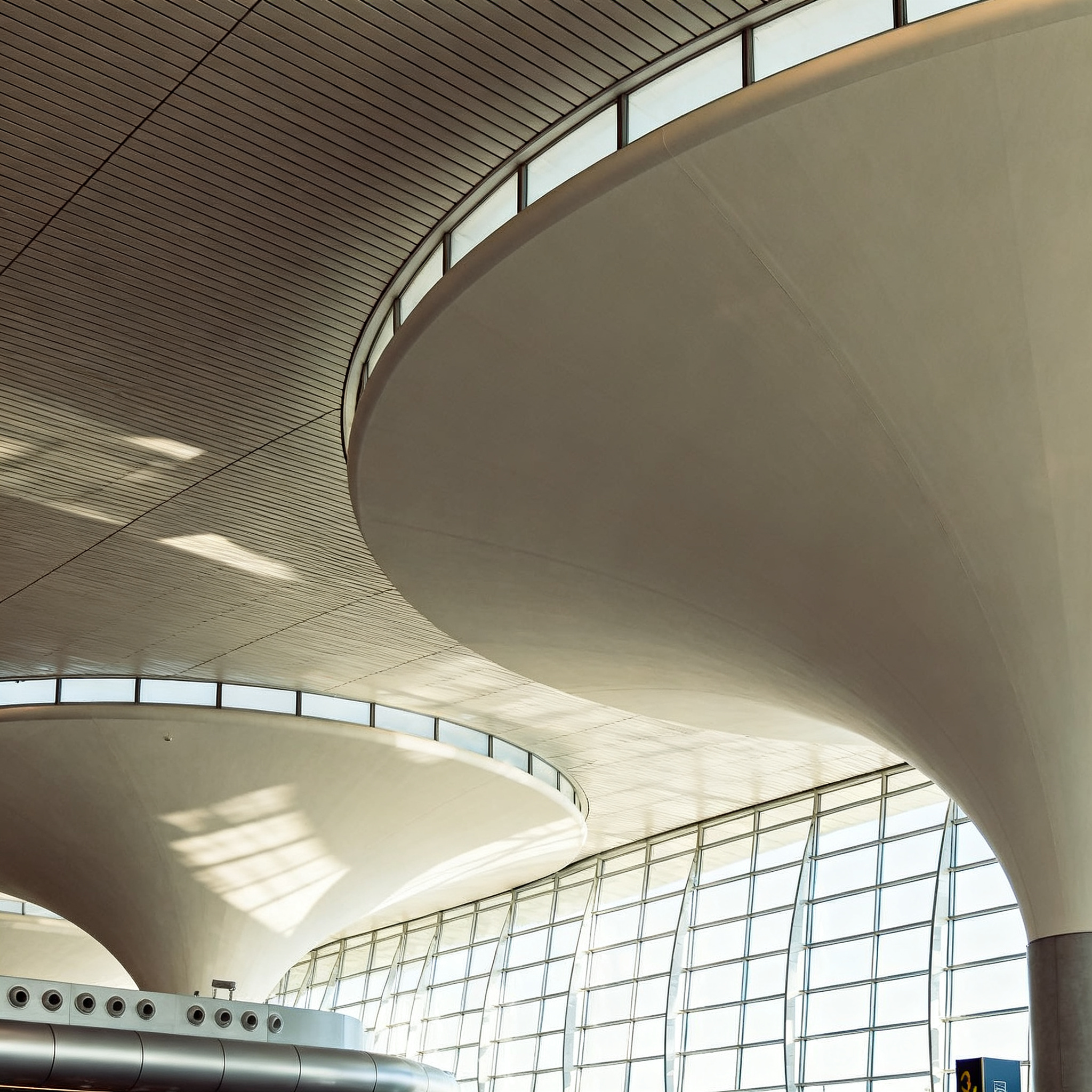 Aeroporto di Malpensa: infrastrutture e servizi