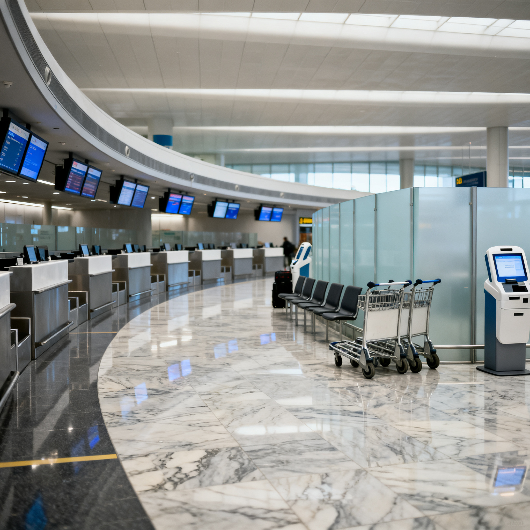 Malpensa Shuttle: orari e fermate