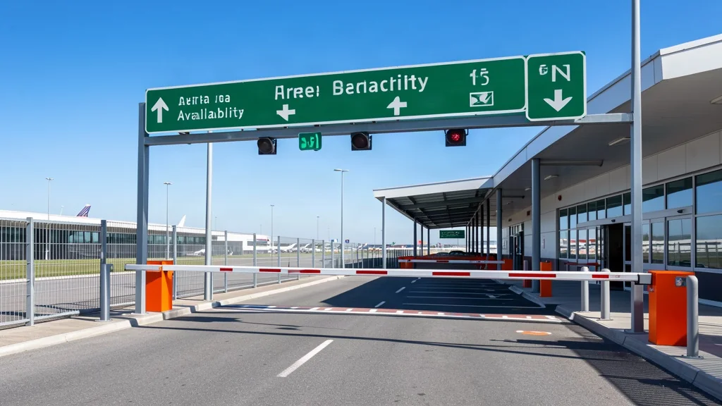 Parcheggi a Malpensa T1 e T2: quale scegliere e quanto costa