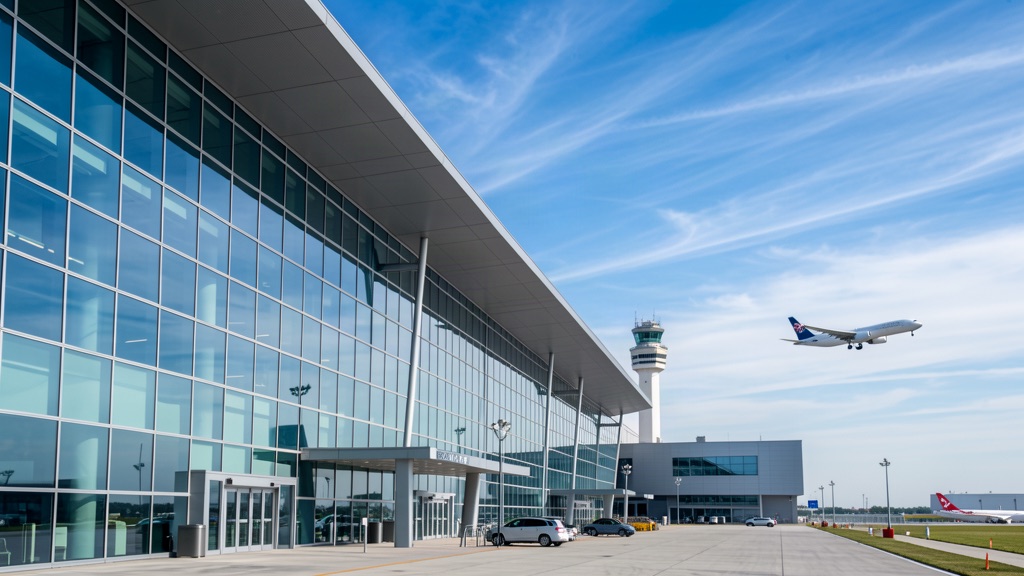 Terminal 1 o Terminal 2: dove parte il tuo volo da Malpensa